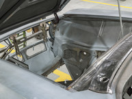 The Classic Motor Company - 1969 Alfa Romeo Giulia GTA 1300 Junior AR1235265 Red - Bodywork